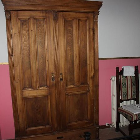 Societa Agricola F.Lli Angelucci Villa Cannara ภายนอก รูปภาพ