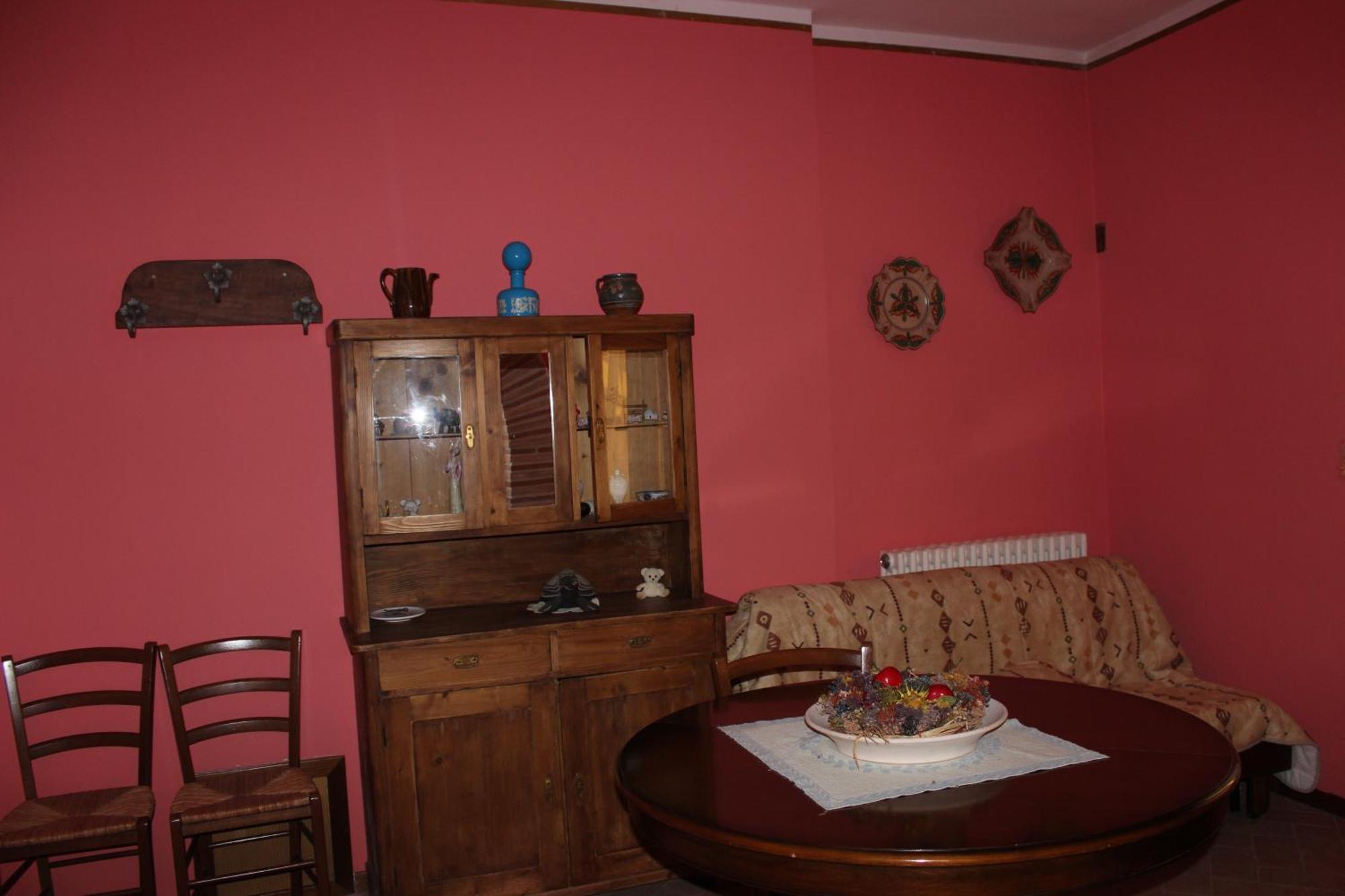 Societa Agricola F.Lli Angelucci Villa Cannara ภายนอก รูปภาพ