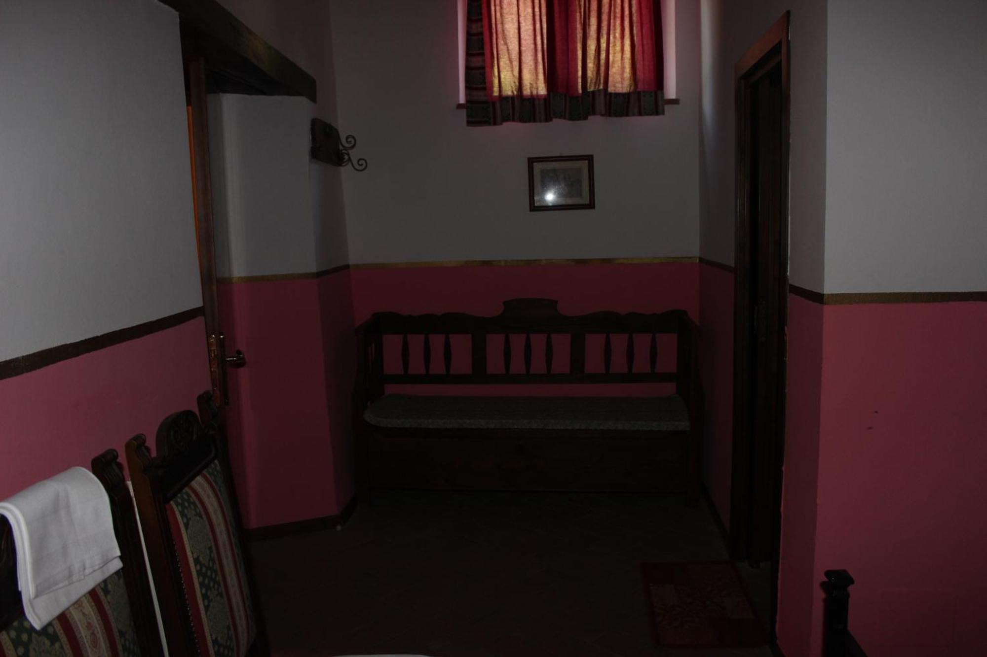 Societa Agricola F.Lli Angelucci Villa Cannara ภายนอก รูปภาพ