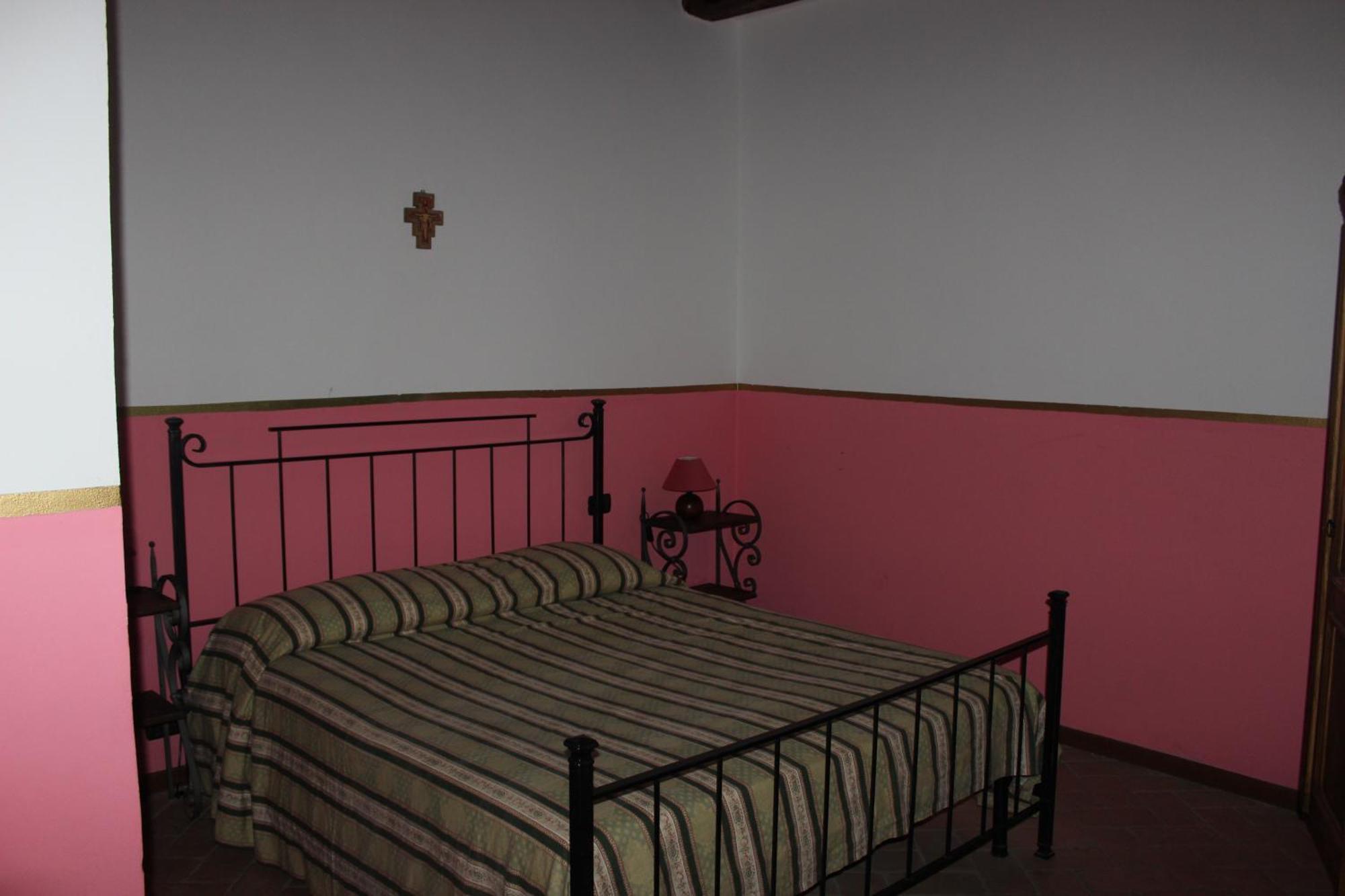Societa Agricola F.Lli Angelucci Villa Cannara ภายนอก รูปภาพ