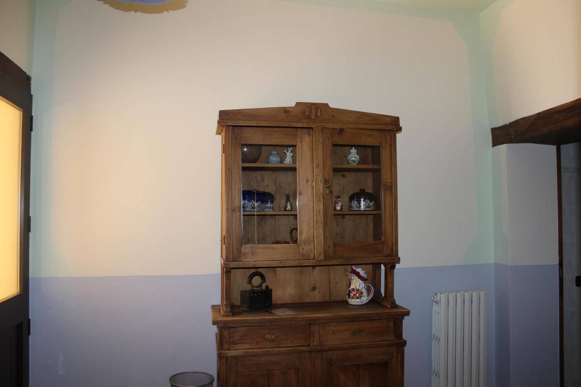 Societa Agricola F.Lli Angelucci Villa Cannara ภายนอก รูปภาพ