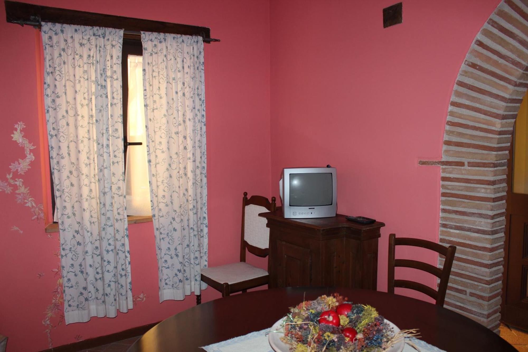 Societa Agricola F.Lli Angelucci Villa Cannara ภายนอก รูปภาพ