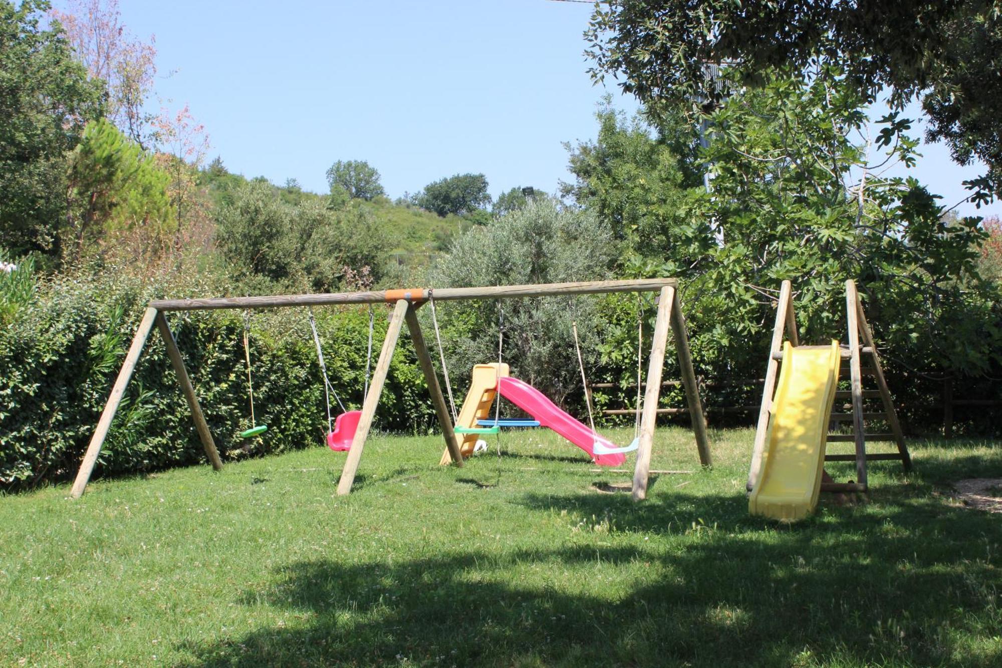 Societa Agricola F.Lli Angelucci Villa Cannara ภายนอก รูปภาพ