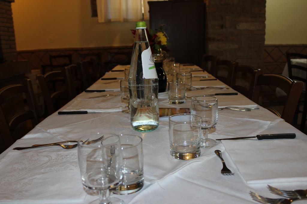 Societa Agricola F.Lli Angelucci Villa Cannara ภายนอก รูปภาพ