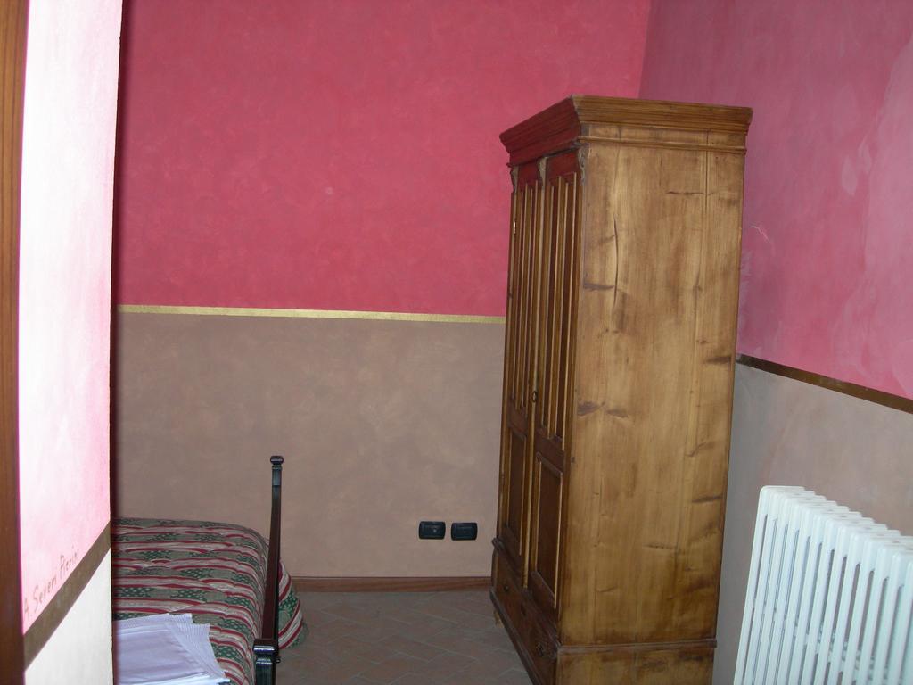 Societa Agricola F.Lli Angelucci Villa Cannara ภายนอก รูปภาพ