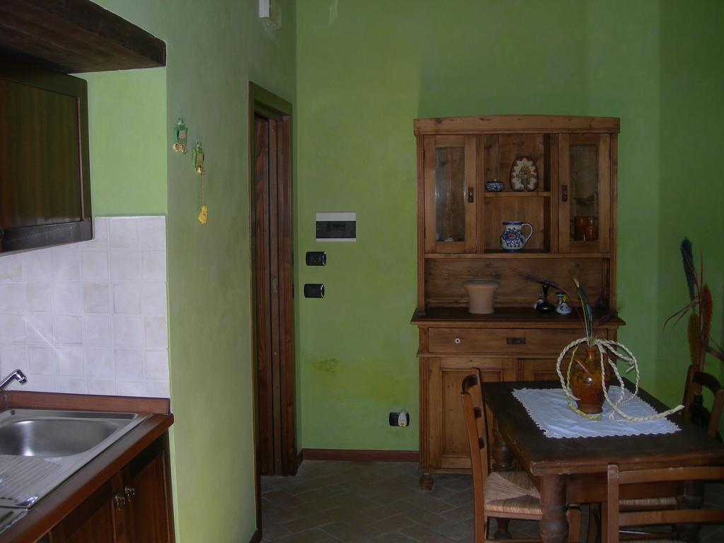 Societa Agricola F.Lli Angelucci Villa Cannara ภายนอก รูปภาพ