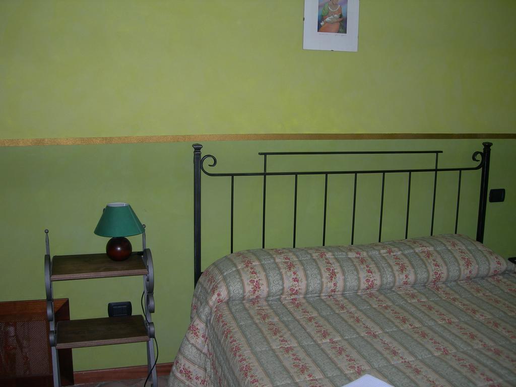 Societa Agricola F.Lli Angelucci Villa Cannara ภายนอก รูปภาพ