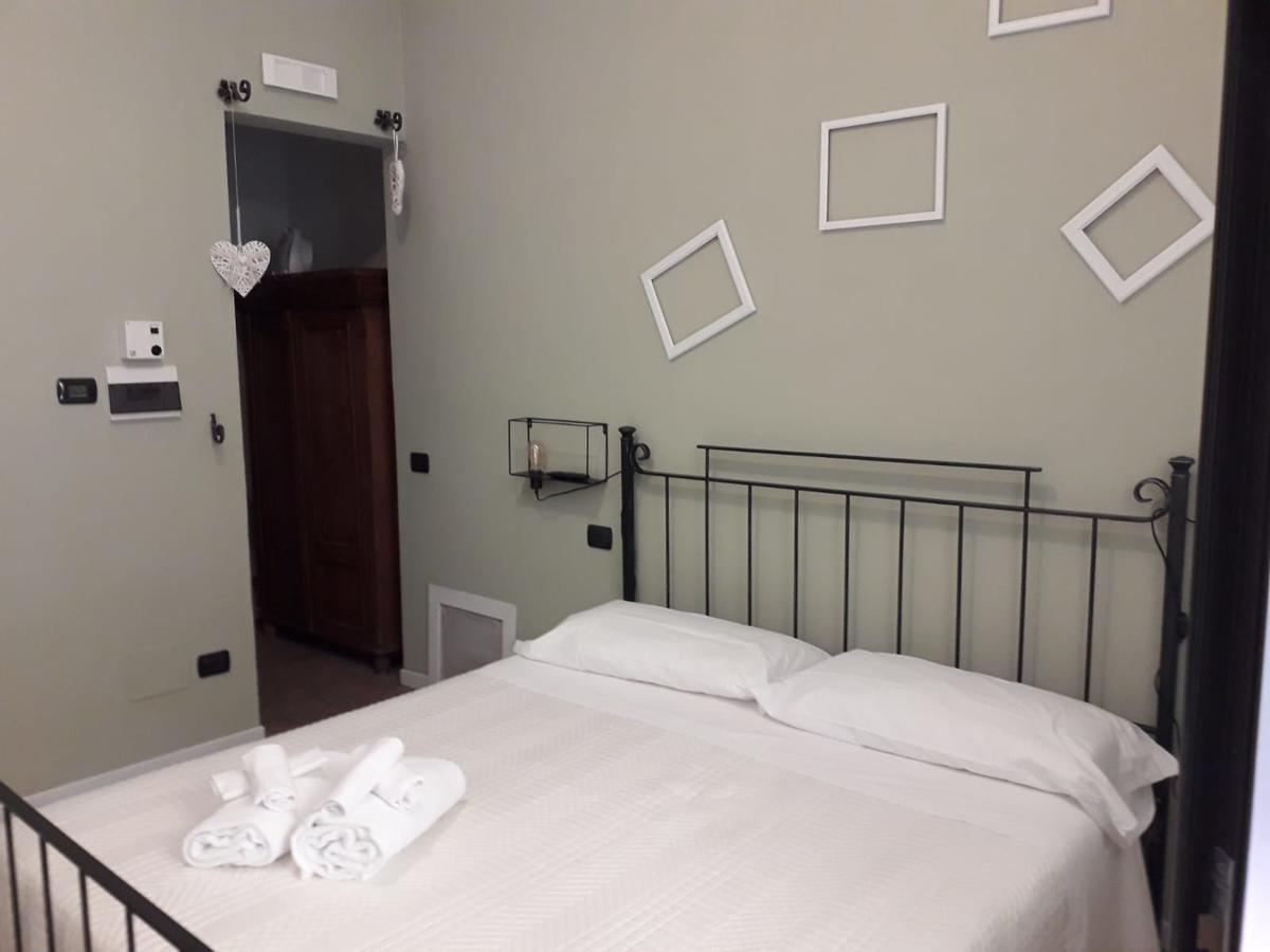 Societa Agricola F.Lli Angelucci Villa Cannara ภายนอก รูปภาพ