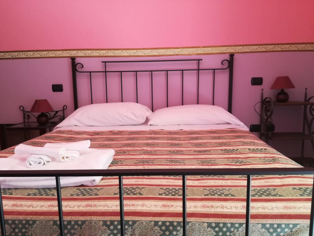 Societa Agricola F.Lli Angelucci Villa Cannara ภายนอก รูปภาพ